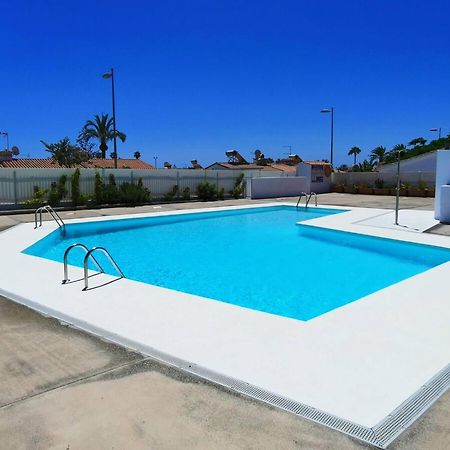 Los Porches D40 By Pride Holiday Rentals San Bartolomé 外观 照片