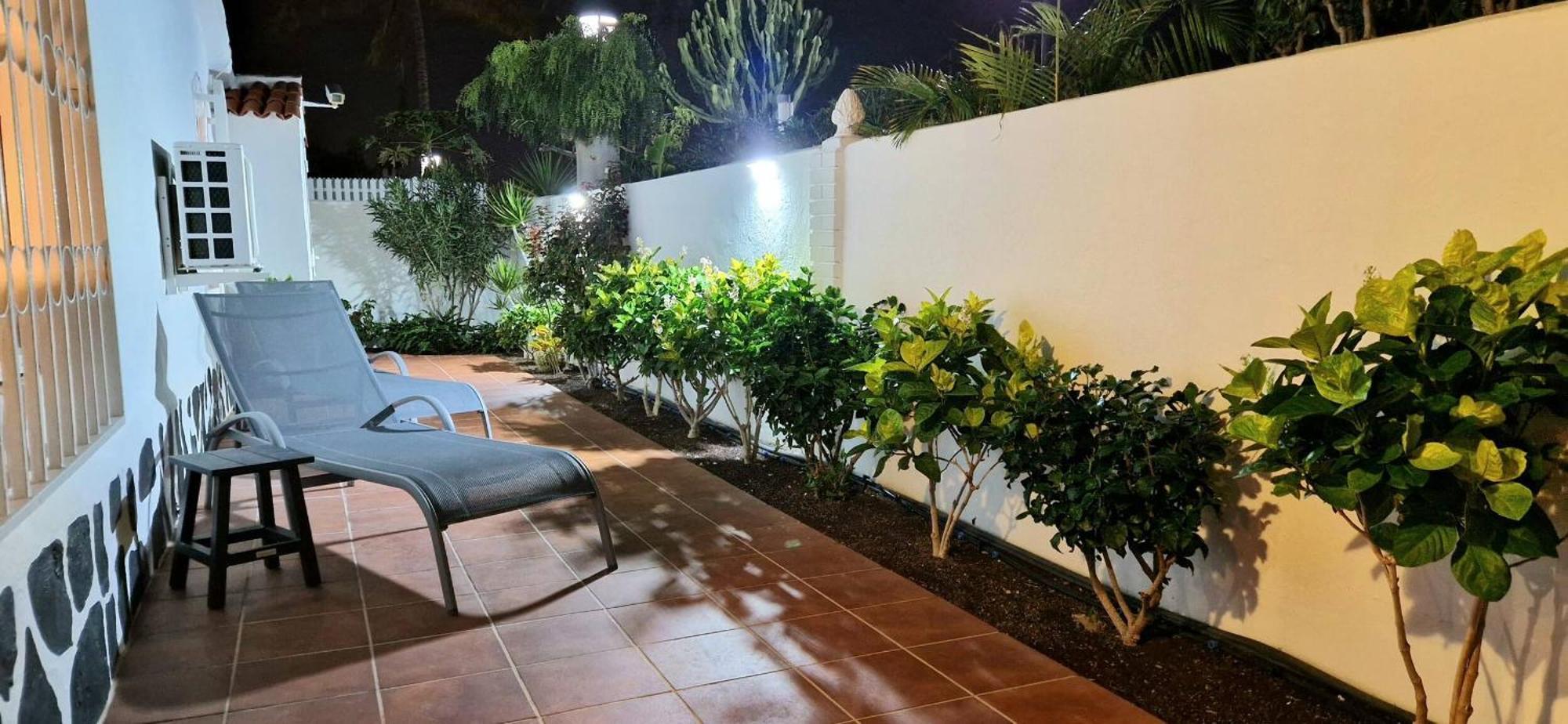 Los Porches D40 By Pride Holiday Rentals San Bartolomé 外观 照片