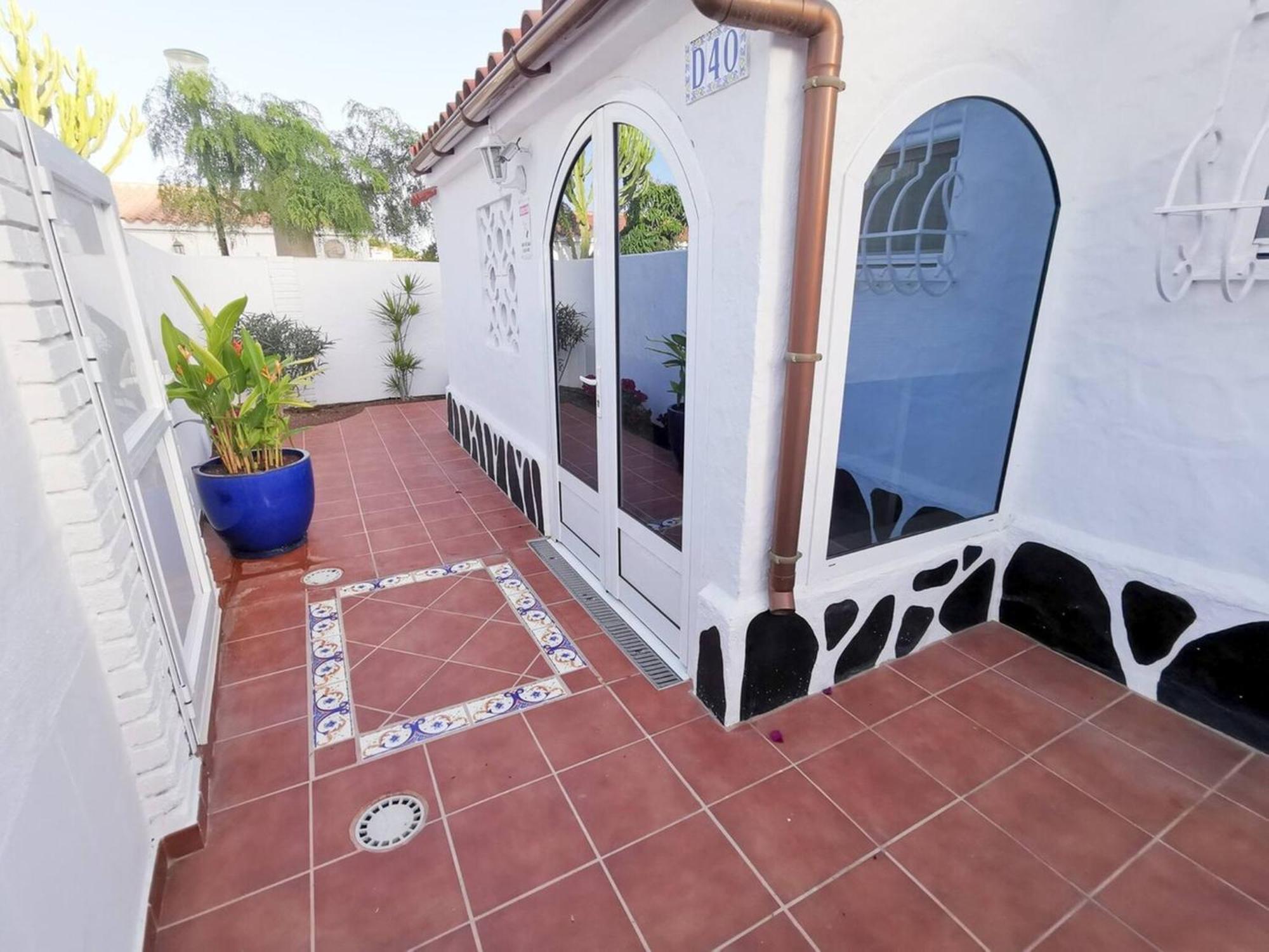 Los Porches D40 By Pride Holiday Rentals San Bartolomé 外观 照片