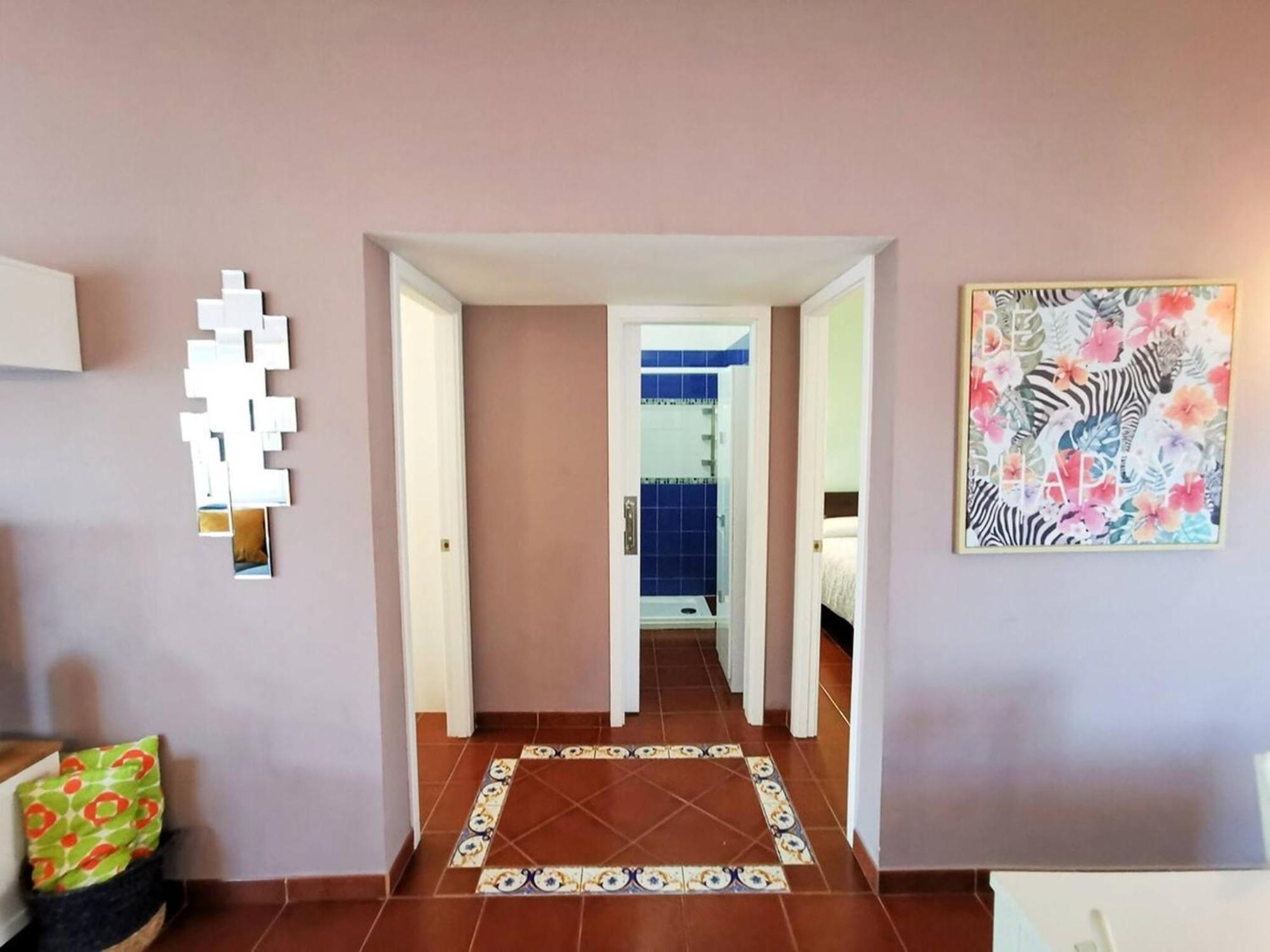 Los Porches D40 By Pride Holiday Rentals San Bartolomé 外观 照片