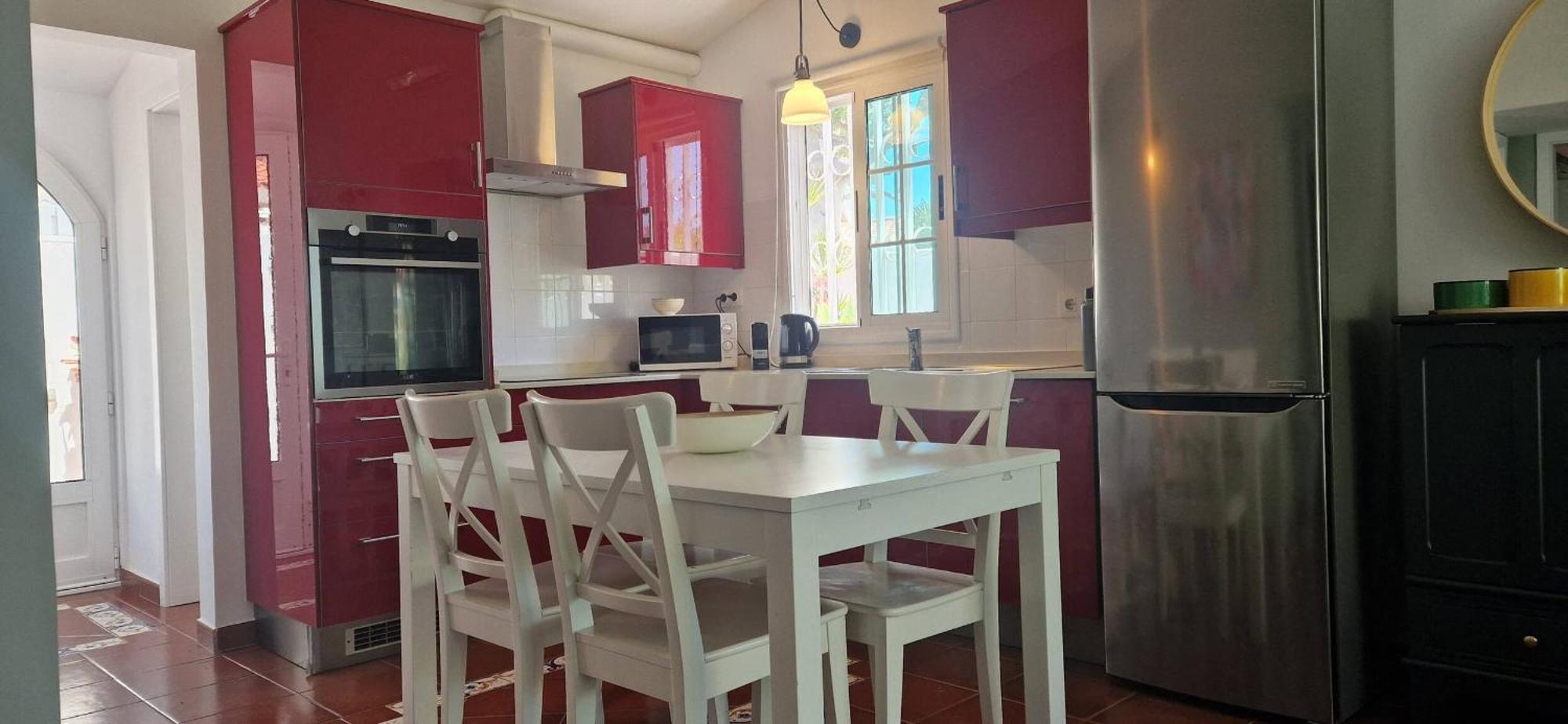 Los Porches D40 By Pride Holiday Rentals San Bartolomé 外观 照片