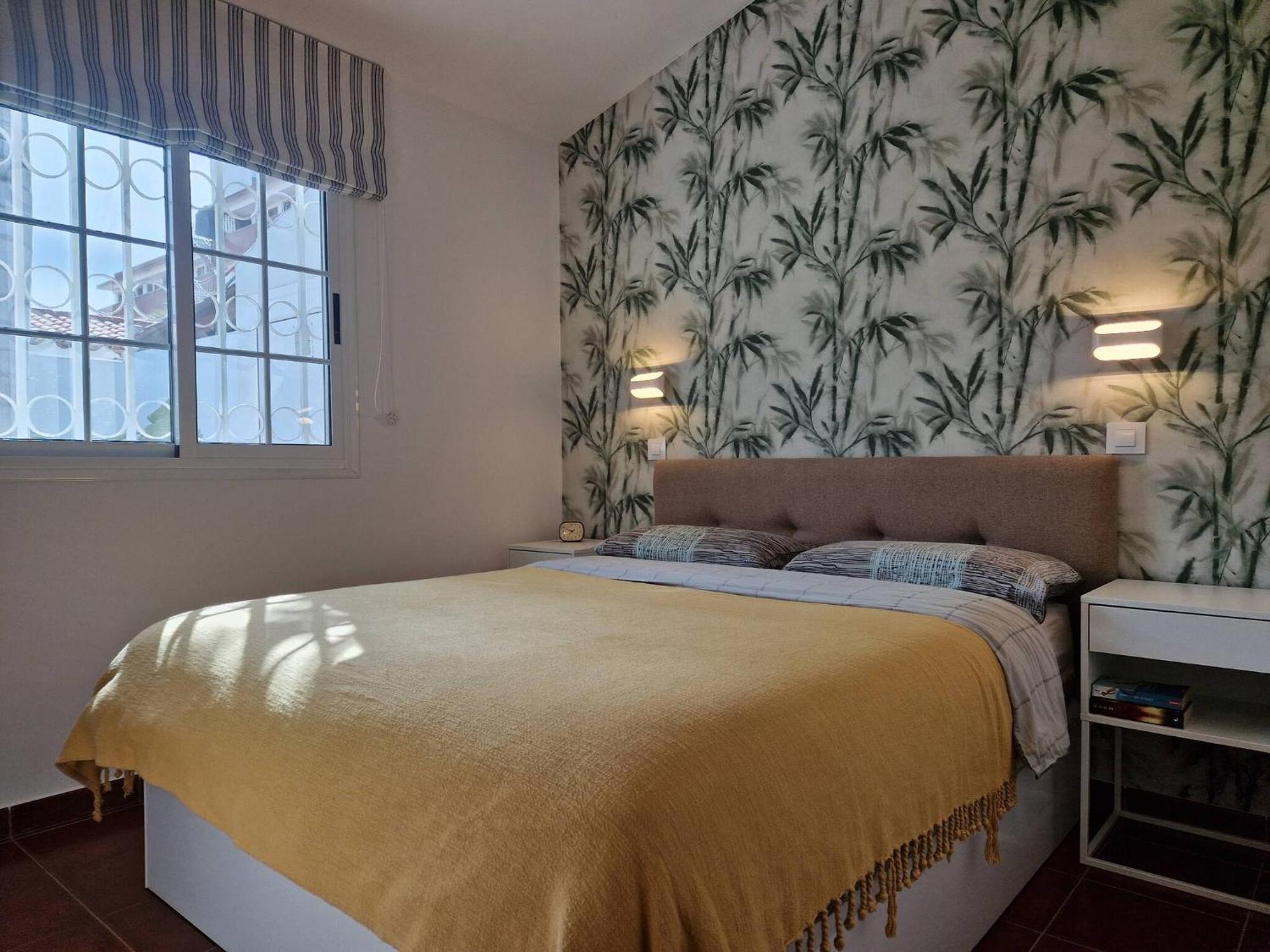 Los Porches D40 By Pride Holiday Rentals San Bartolomé 外观 照片